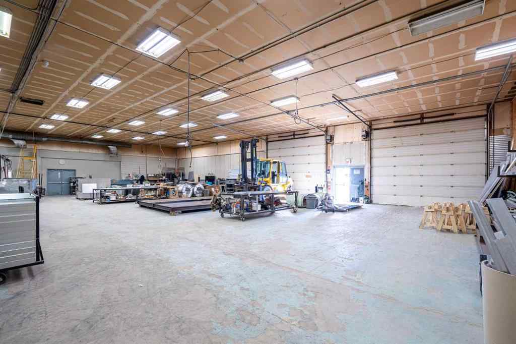 MLS® A2178918 - 4702 40 Avenue  in East Lloydminster Lloydminster, Commercial