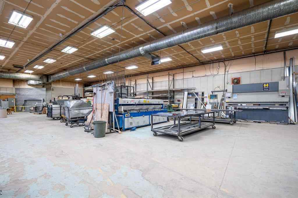 MLS® A2178918 - 4702 40 Avenue  in East Lloydminster Lloydminster, Commercial