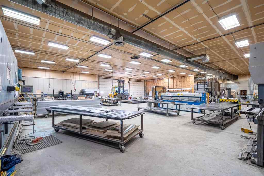 MLS® A2178918 - 4702 40 Avenue  in East Lloydminster Lloydminster, Commercial