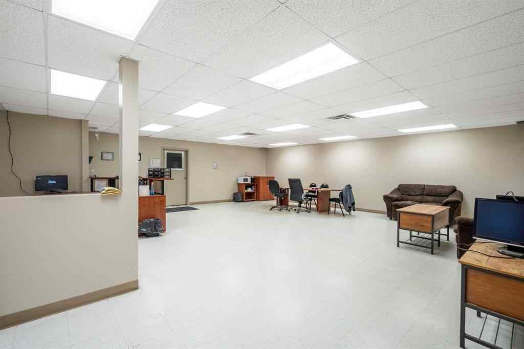MLS® A2178918 - 4702 40 Avenue  in East Lloydminster Lloydminster, Commercial