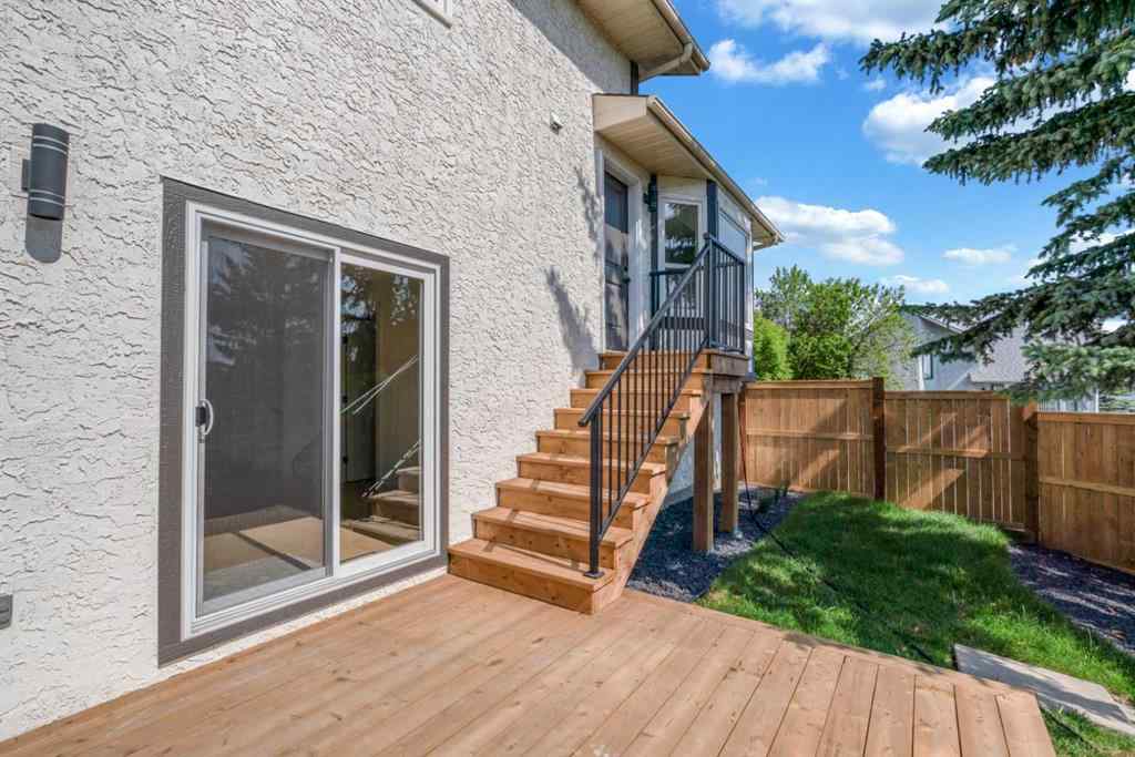 MLS® A2178920 - 56 Macewan Meadow Way NW in MacEwan Glen Calgary, Residential