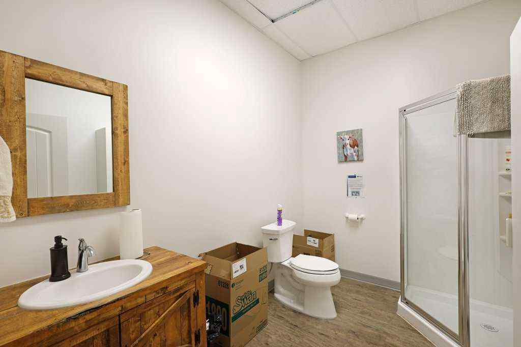 MLS® A2178921 - 50 Upland Boulevard W in Central Brooks, Commercial
