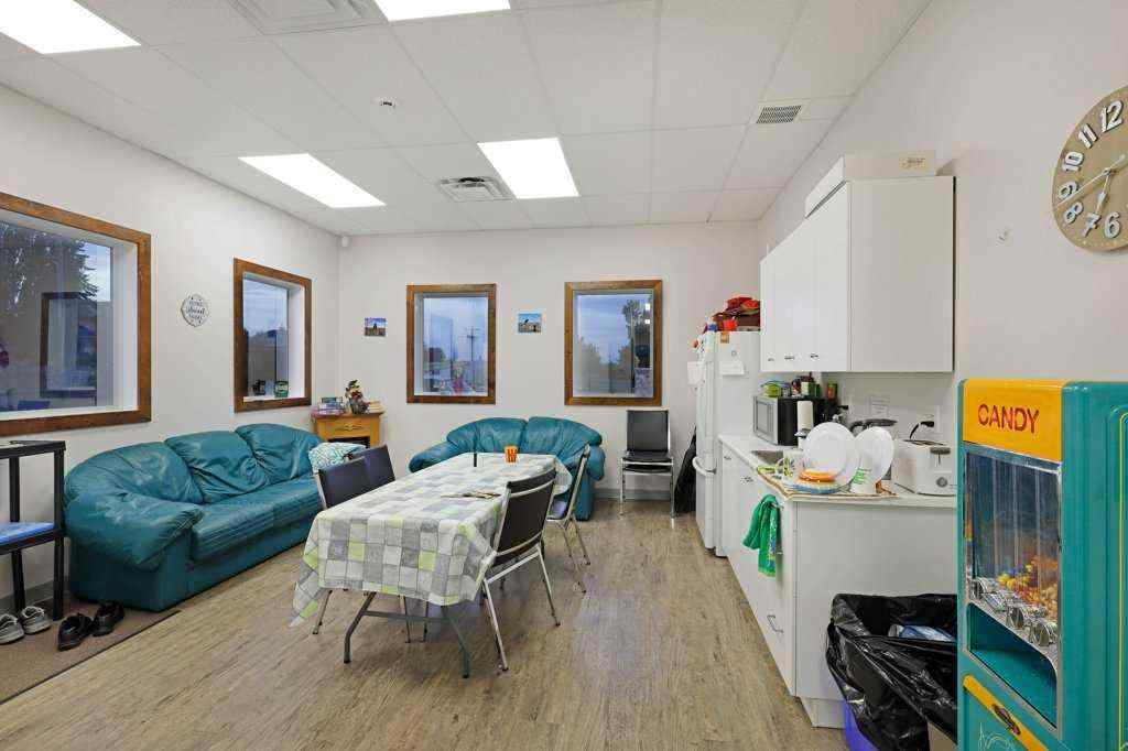 MLS® A2178921 - 50 Upland Boulevard W in Central Brooks, Commercial