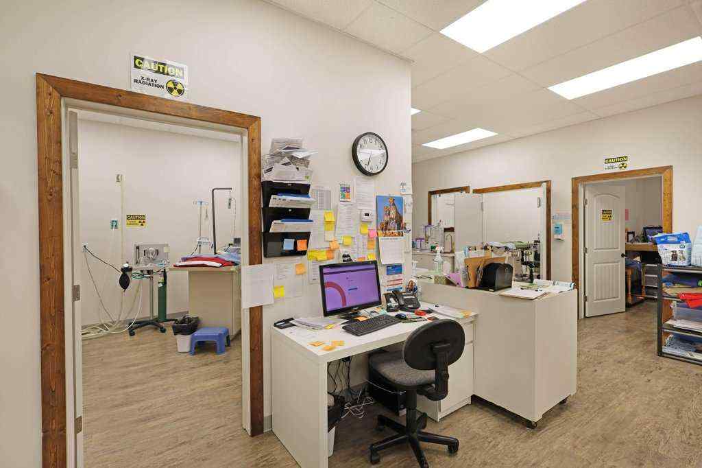 MLS® A2178921 - 50 Upland Boulevard W in Central Brooks, Commercial