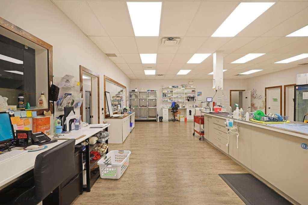 MLS® A2178921 - 50 Upland Boulevard W in Central Brooks, Commercial
