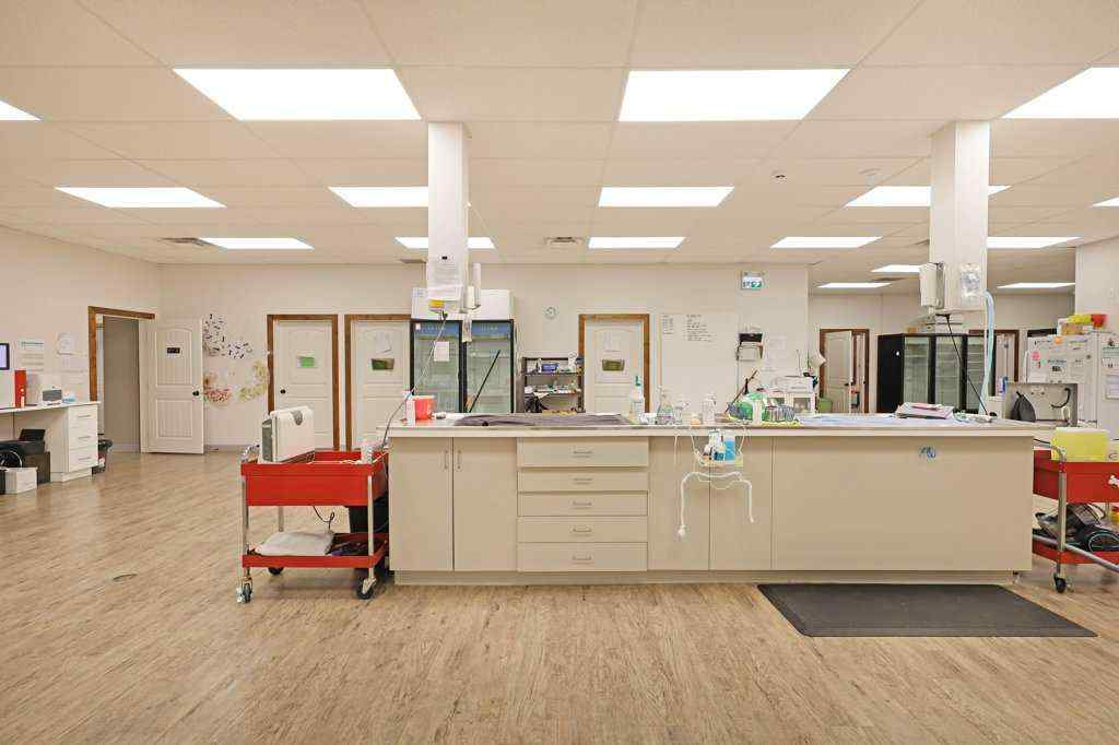 MLS® A2178921 - 50 Upland Boulevard W in Central Brooks, Commercial
