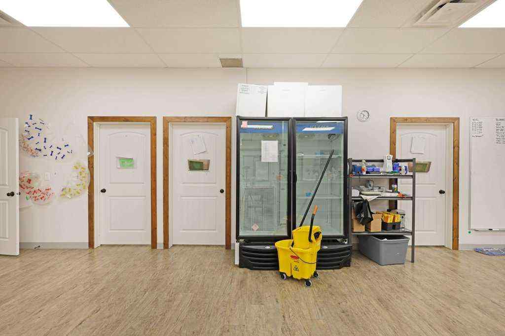 MLS® A2178921 - 50 Upland Boulevard W in Central Brooks, Commercial