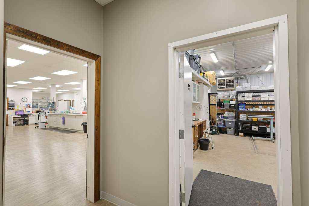 MLS® A2178921 - 50 Upland Boulevard W in Central Brooks, Commercial