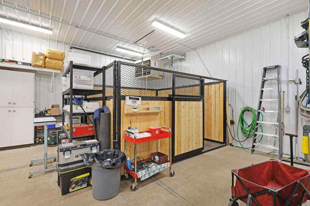 MLS® A2178921 - 50 Upland Boulevard W in Central Brooks, Commercial