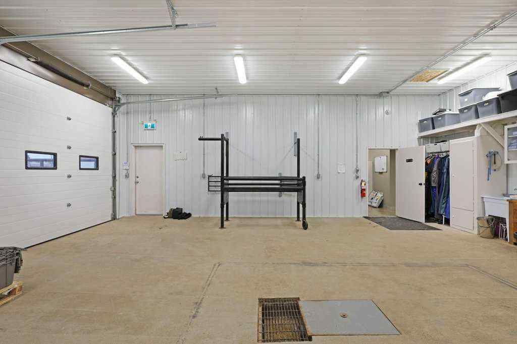 MLS® A2178921 - 50 Upland Boulevard W in Central Brooks, Commercial