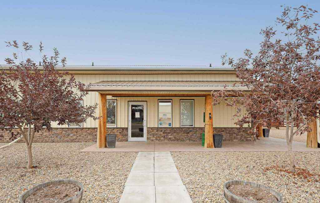 MLS® A2178921 - 50 Upland Boulevard W in Central Brooks, Commercial