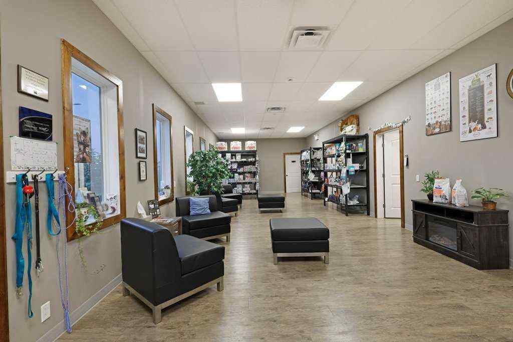 MLS® A2178921 - 50 Upland Boulevard W in Central Brooks, Commercial