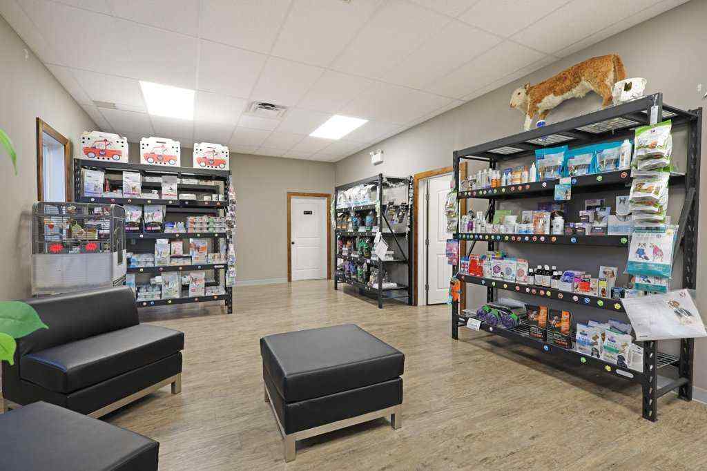 MLS® A2178921 - 50 Upland Boulevard W in Central Brooks, Commercial