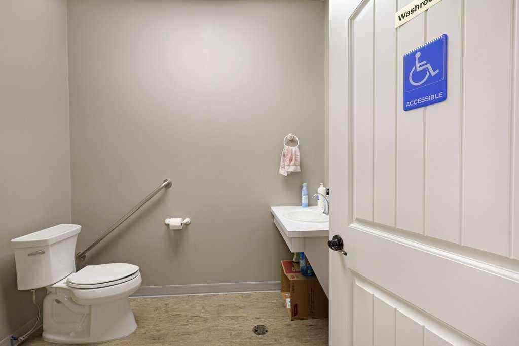 MLS® A2178921 - 50 Upland Boulevard W in Central Brooks, Commercial