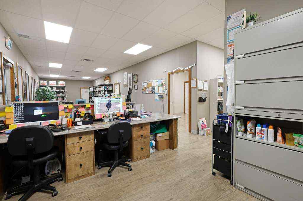 MLS® A2178921 - 50 Upland Boulevard W in Central Brooks, Commercial
