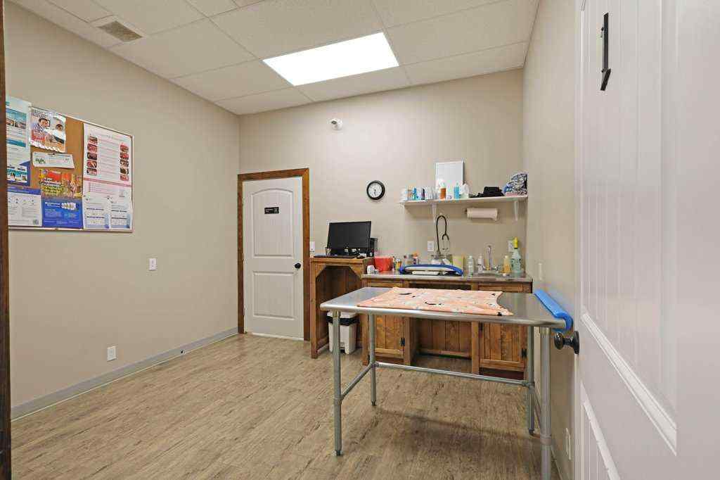 MLS® A2178921 - 50 Upland Boulevard W in Central Brooks, Commercial