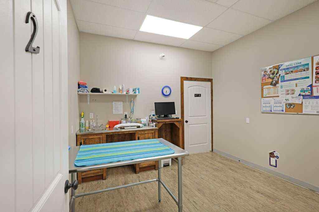 MLS® A2178921 - 50 Upland Boulevard W in Central Brooks, Commercial