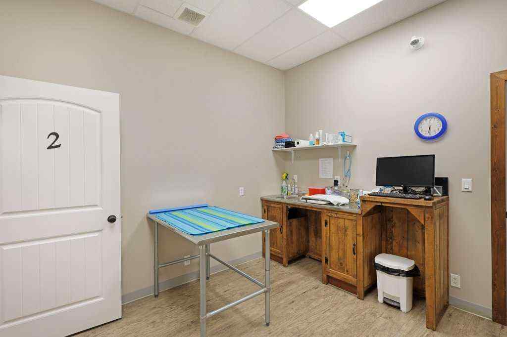 MLS® A2178921 - 50 Upland Boulevard W in Central Brooks, Commercial