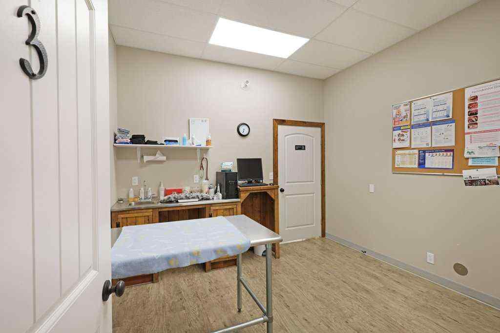 MLS® A2178921 - 50 Upland Boulevard W in Central Brooks, Commercial