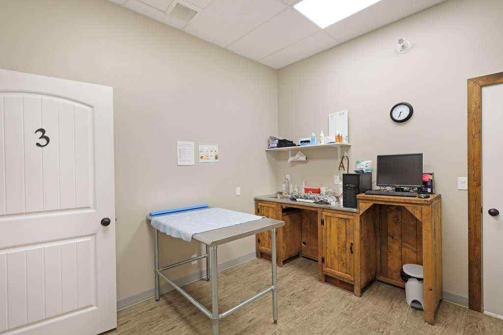 MLS® A2178921 - 50 Upland Boulevard W in Central Brooks, Commercial