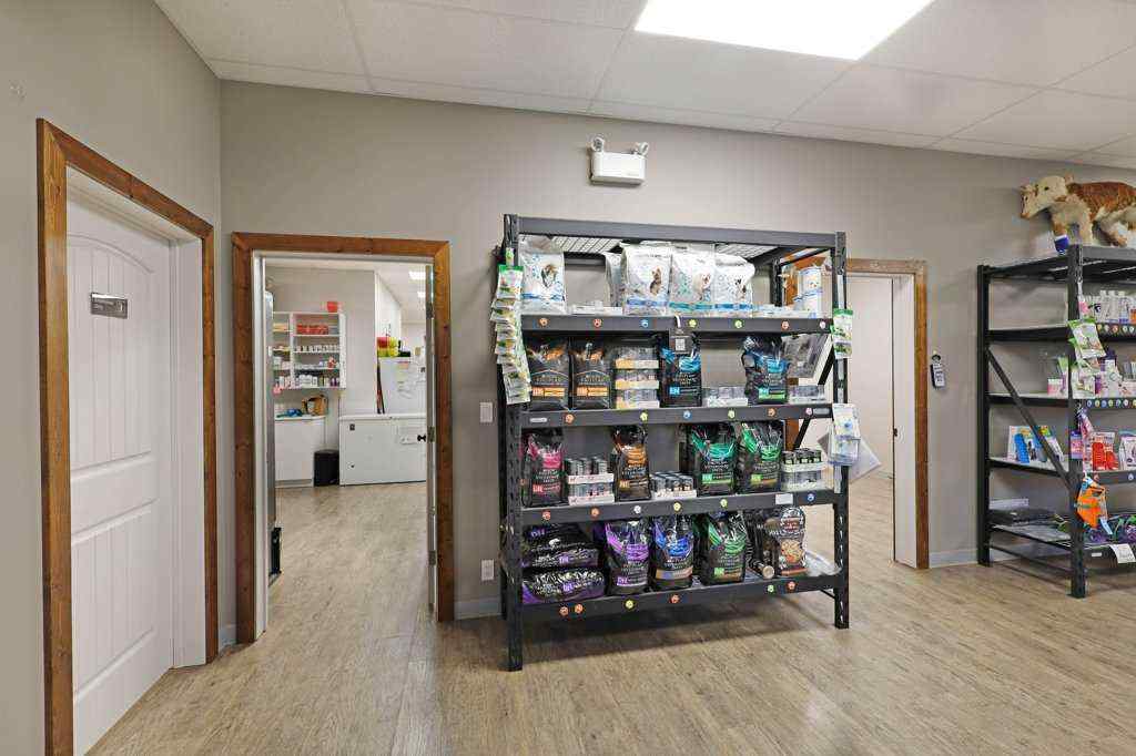 MLS® A2178921 - 50 Upland Boulevard W in Central Brooks, Commercial