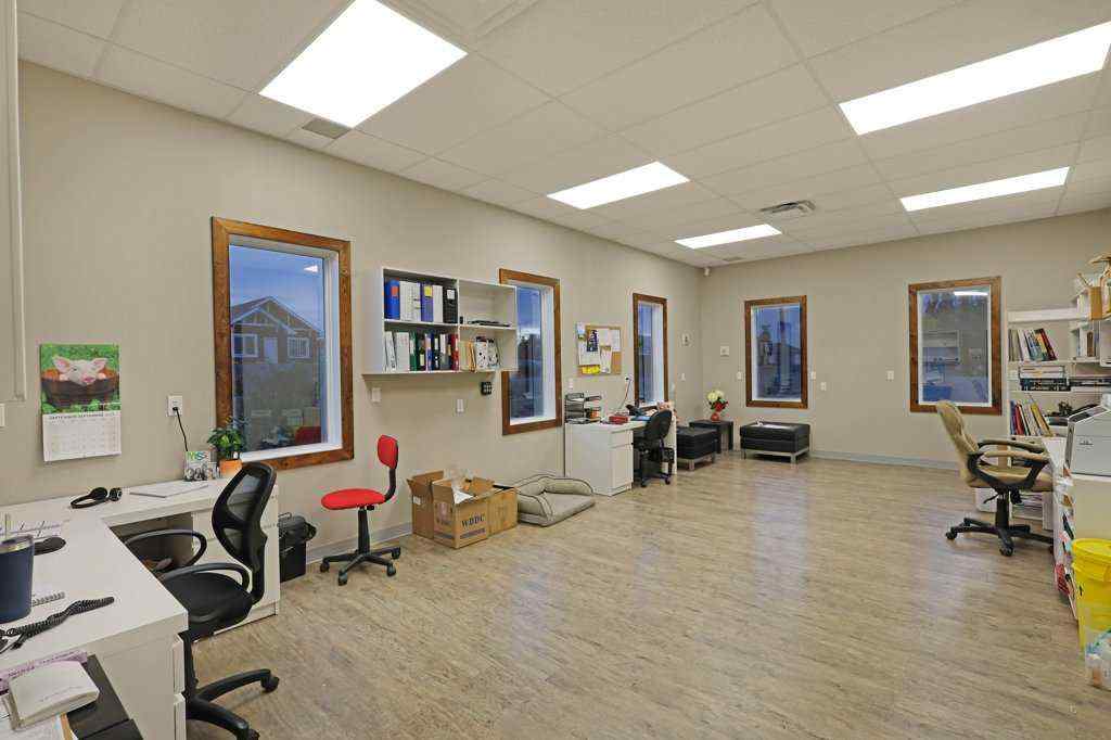 MLS® A2178921 - 50 Upland Boulevard W in Central Brooks, Commercial