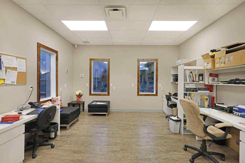 MLS® A2178921 - 50 Upland Boulevard W in Central Brooks, Commercial