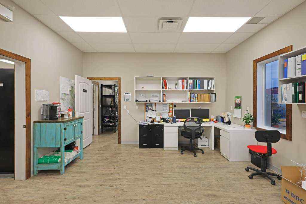 MLS® A2178921 - 50 Upland Boulevard W in Central Brooks, Commercial