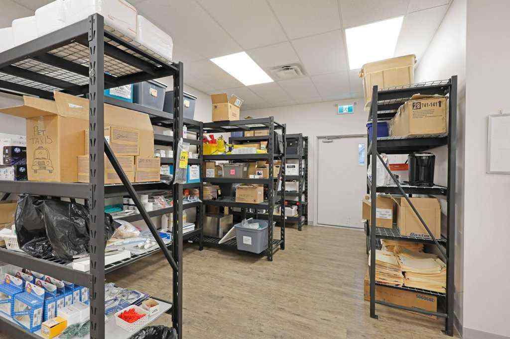 MLS® A2178921 - 50 Upland Boulevard W in Central Brooks, Commercial