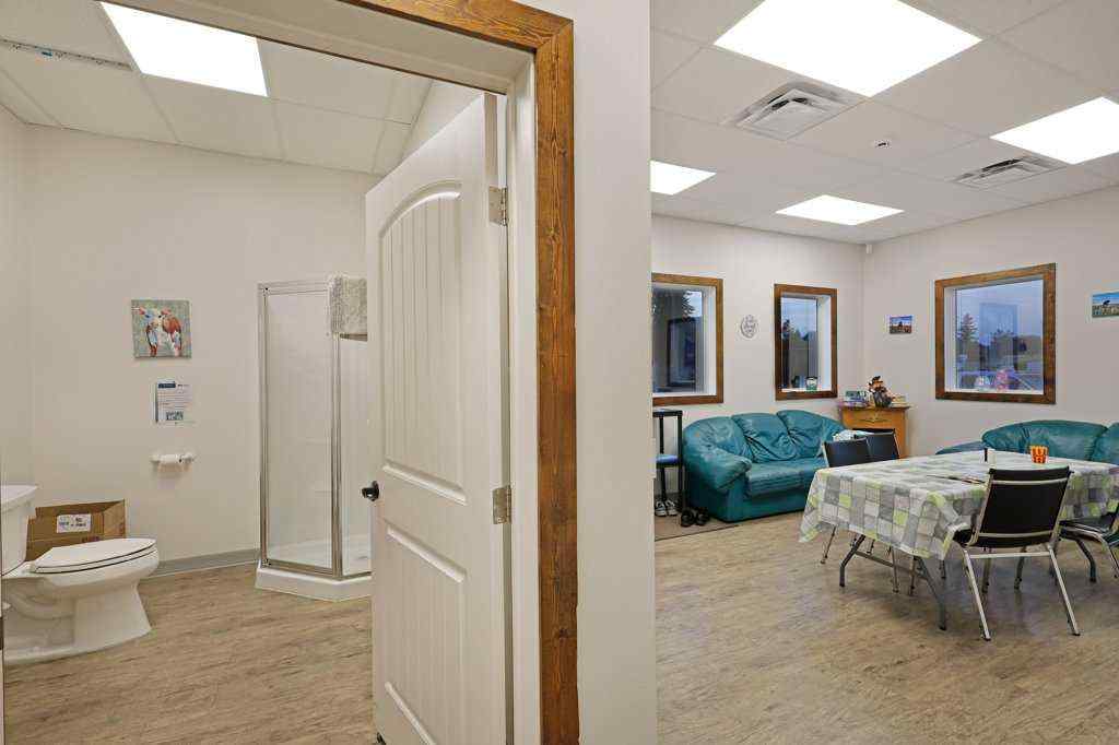 MLS® A2178921 - 50 Upland Boulevard W in Central Brooks, Commercial