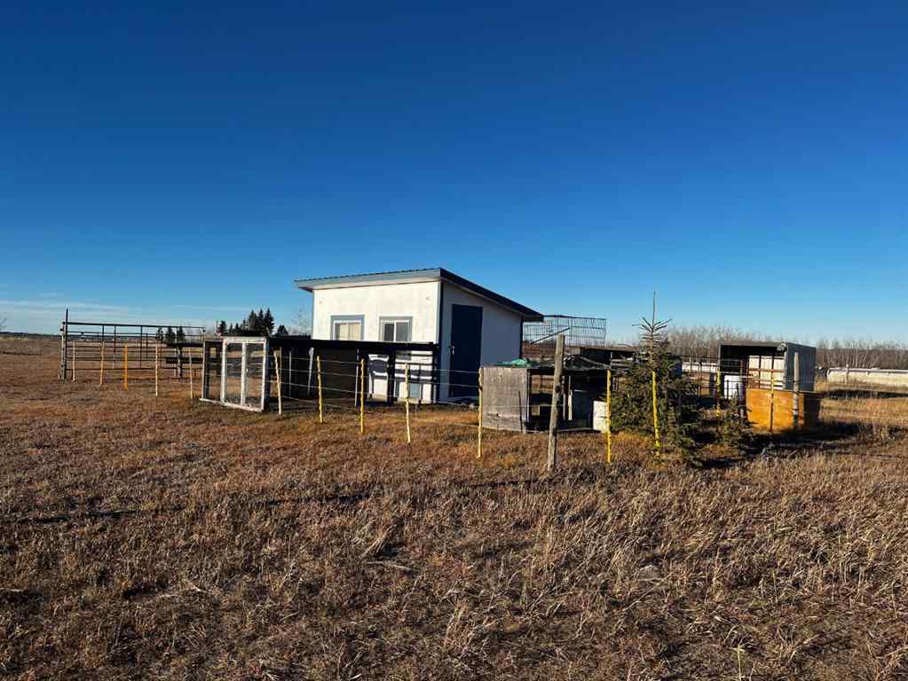 MLS® A2178967 -  SW 16-45-07-W4   in NONE Rural Wainwright No. 61, M.D. of, Land