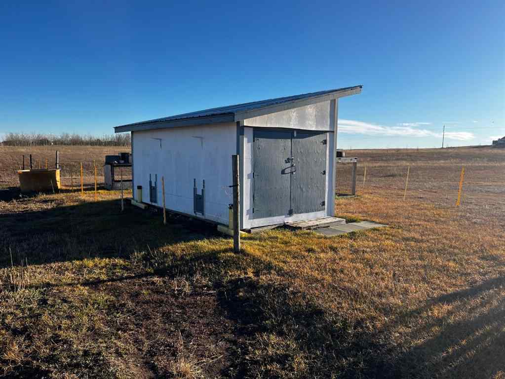 MLS® A2178967 -  SW 16-45-07-W4   in NONE Rural Wainwright No. 61, M.D. of, Land