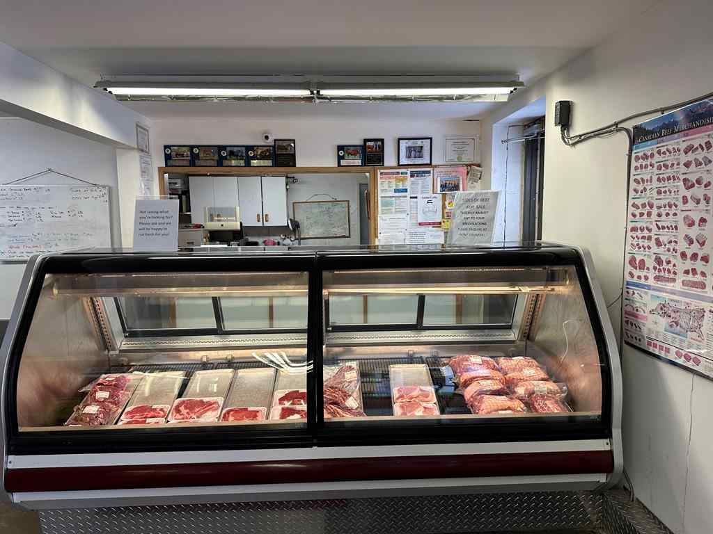 MLS® A2178975 - 4825 47 Avenue  in Vermilion Vermilion, Commercial