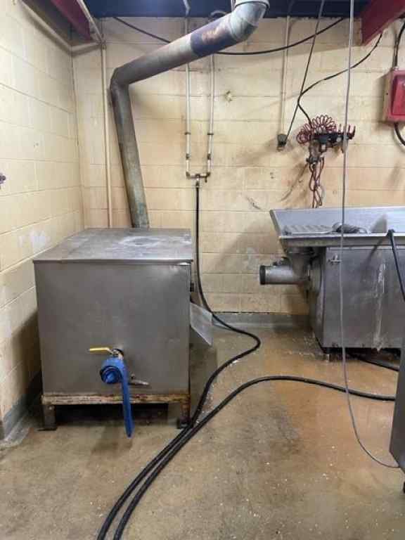 MLS® A2178975 - 4825 47 Avenue  in Vermilion Vermilion, Commercial