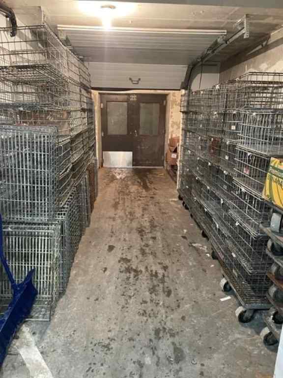 MLS® A2178975 - 4825 47 Avenue  in Vermilion Vermilion, Commercial