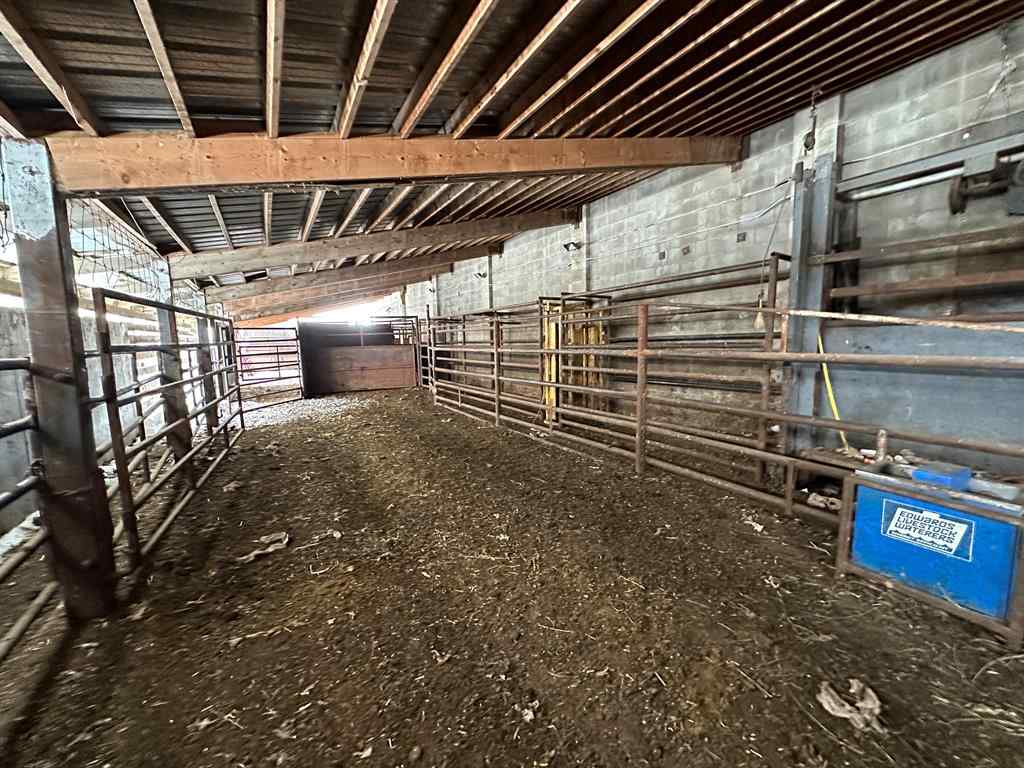 MLS® A2178975 - 4825 47 Avenue  in Vermilion Vermilion, Commercial