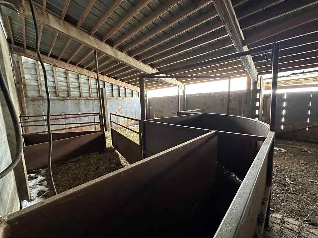 MLS® A2178975 - 4825 47 Avenue  in Vermilion Vermilion, Commercial
