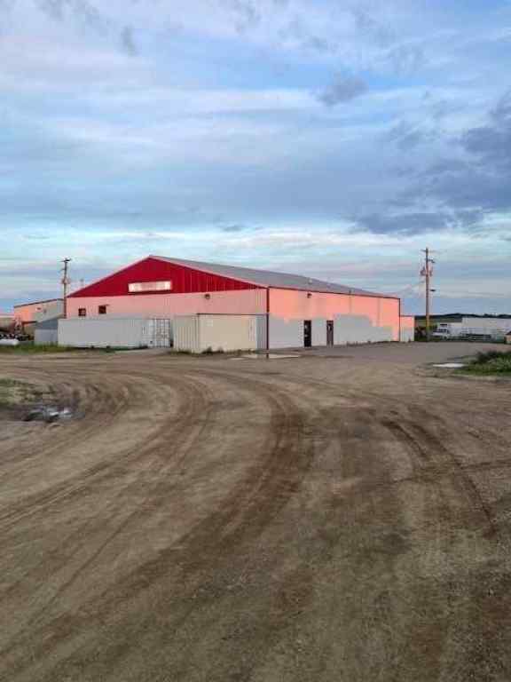 MLS® A2178975 - 4825 47 Avenue  in Vermilion Vermilion, Commercial
