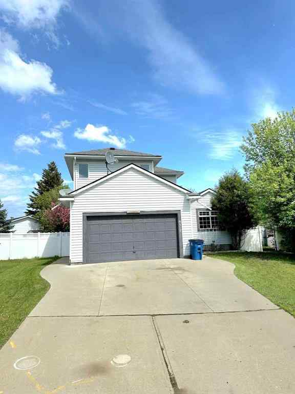MLS® A2179001 - 9517 91 Street  in Lac La Biche Lac La Biche, Residential