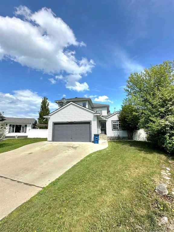 MLS® A2179001 - 9517 91 Street  in Lac La Biche Lac La Biche, Residential