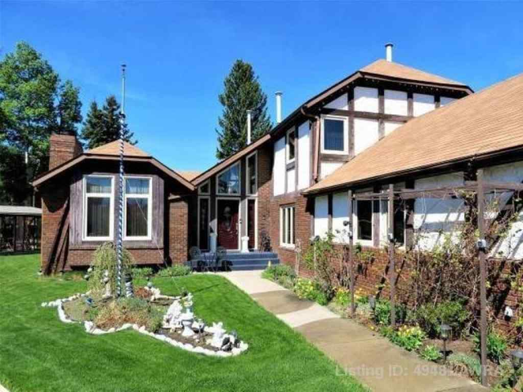 MLS® A2179032 - 105 MCPHERSON Square  in Hillcrest Hinton, Residential