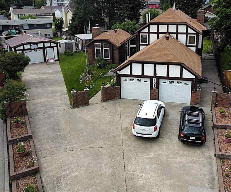 MLS® A2179032 - 105 MCPHERSON Square  in Hillcrest Hinton, Residential