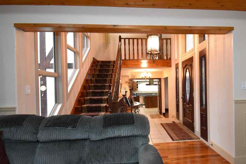 MLS® A2179032 - 105 MCPHERSON Square  in Hillcrest Hinton, Residential