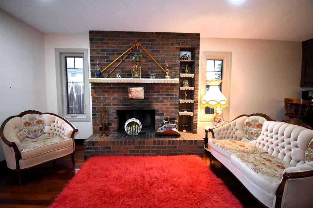 MLS® A2179032 - 105 MCPHERSON Square  in Hillcrest Hinton, Residential