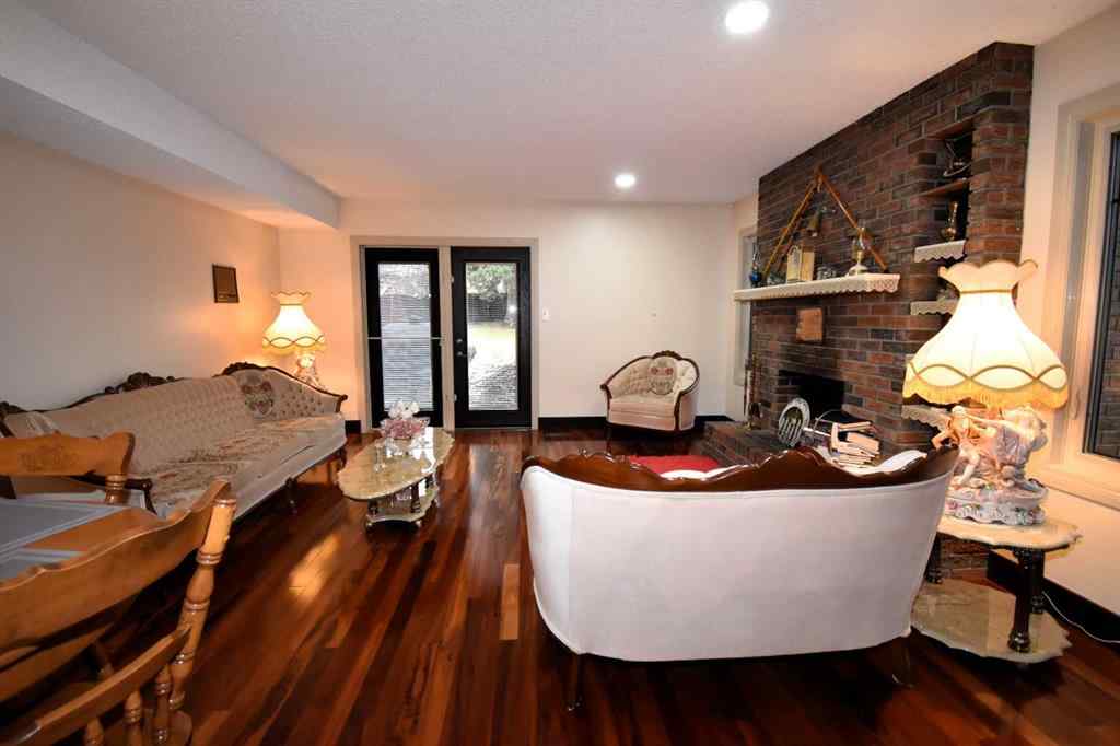 MLS® A2179032 - 105 MCPHERSON Square  in Hillcrest Hinton, Residential