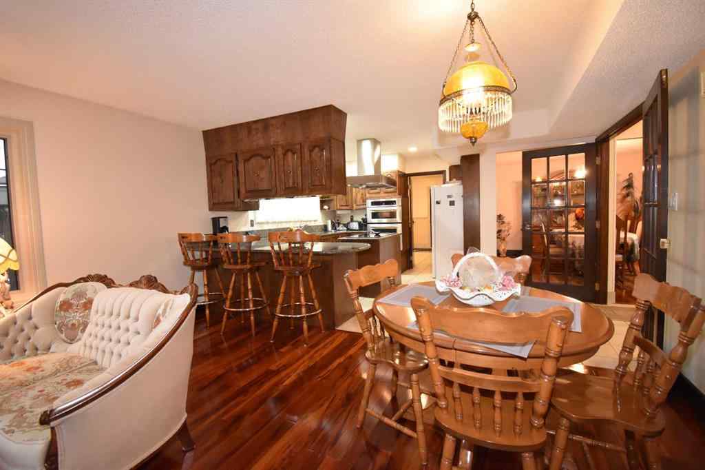 MLS® A2179032 - 105 MCPHERSON Square  in Hillcrest Hinton, Residential