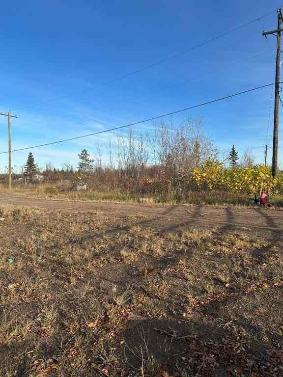 MLS® A2179095 - 9704 97 Street  in NONE High Level, Land