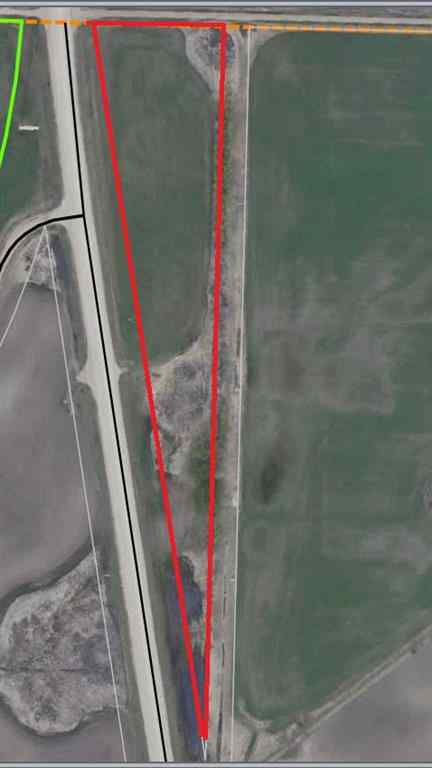 MLS® A2179186 - NE-33-76-5-W6 HWY 2   in NONE Rural Saddle Hills County, Land