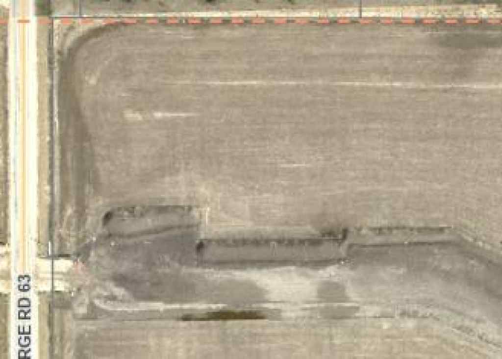 MLS® A2179203 - 62074 TWP Rd 730   in NONE Rural Grande Prairie No. 1, County of, Land