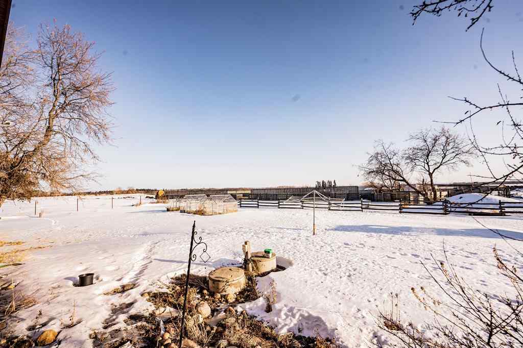 MLS® A2179326 - 242051 HWY 2   in NONE Rural Peace No. 135, M.D. of, Residential
